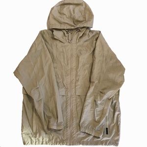 Members Only Rain Coat